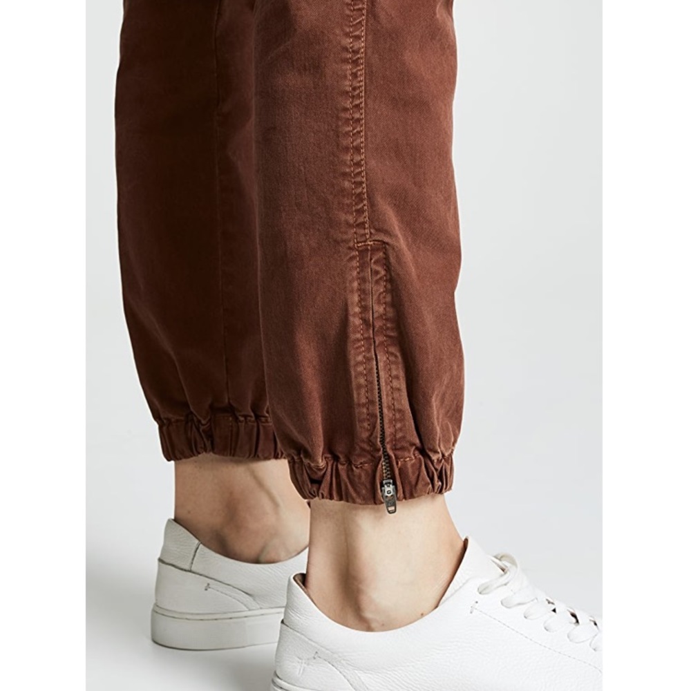 Nili Lotan French Military Pants - Picture 3 of 9